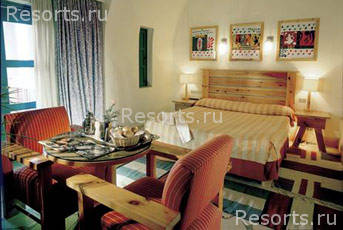 Sheraton Miramar Resort 10